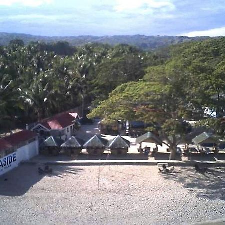 Seaside Beach Resort Bohol Esterno foto