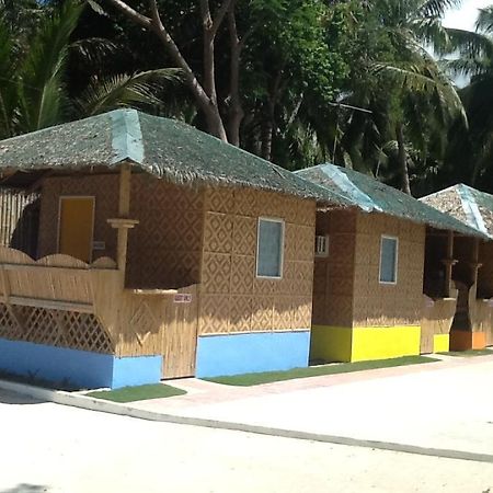 Seaside Beach Resort Bohol Esterno foto