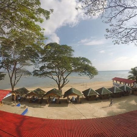 Seaside Beach Resort Bohol Esterno foto