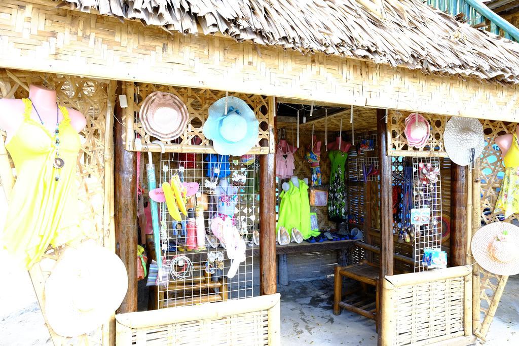 Seaside Beach Resort Bohol Esterno foto