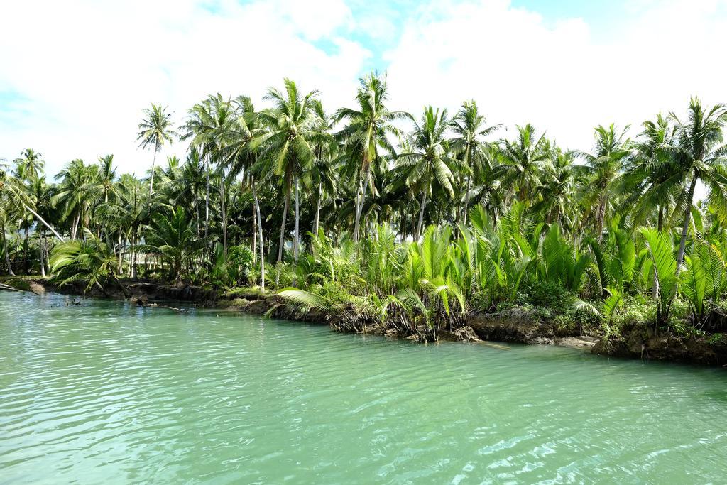 Seaside Beach Resort Bohol Esterno foto