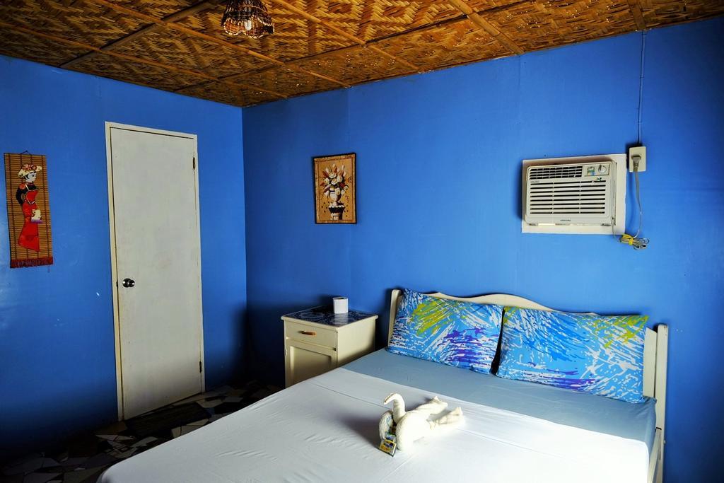 Seaside Beach Resort Bohol Esterno foto