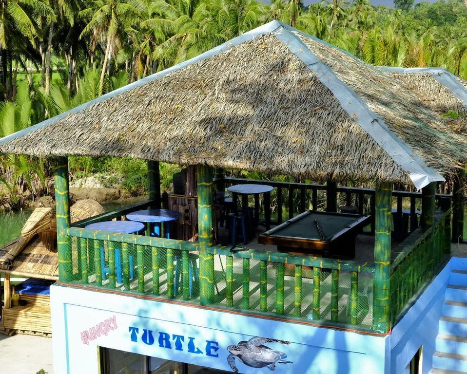Seaside Beach Resort Bohol Esterno foto