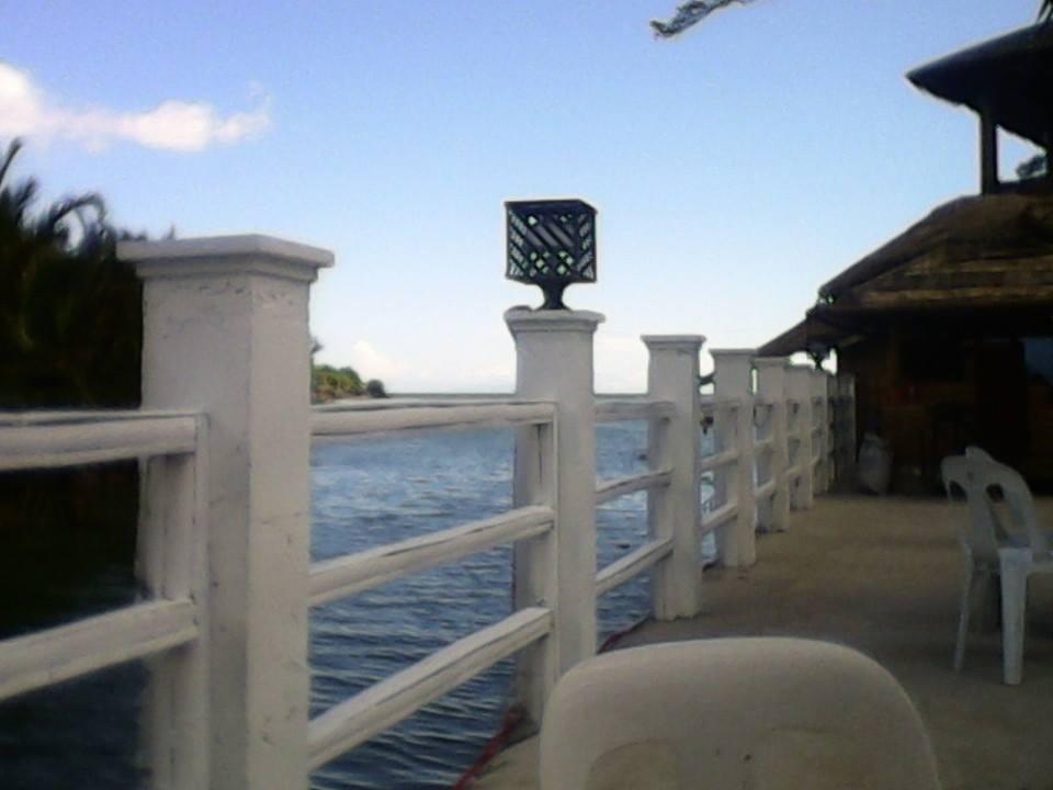 Seaside Beach Resort Bohol Esterno foto