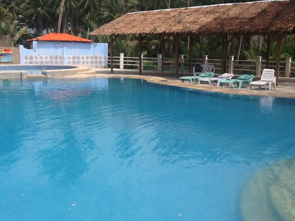 Seaside Beach Resort Bohol Esterno foto