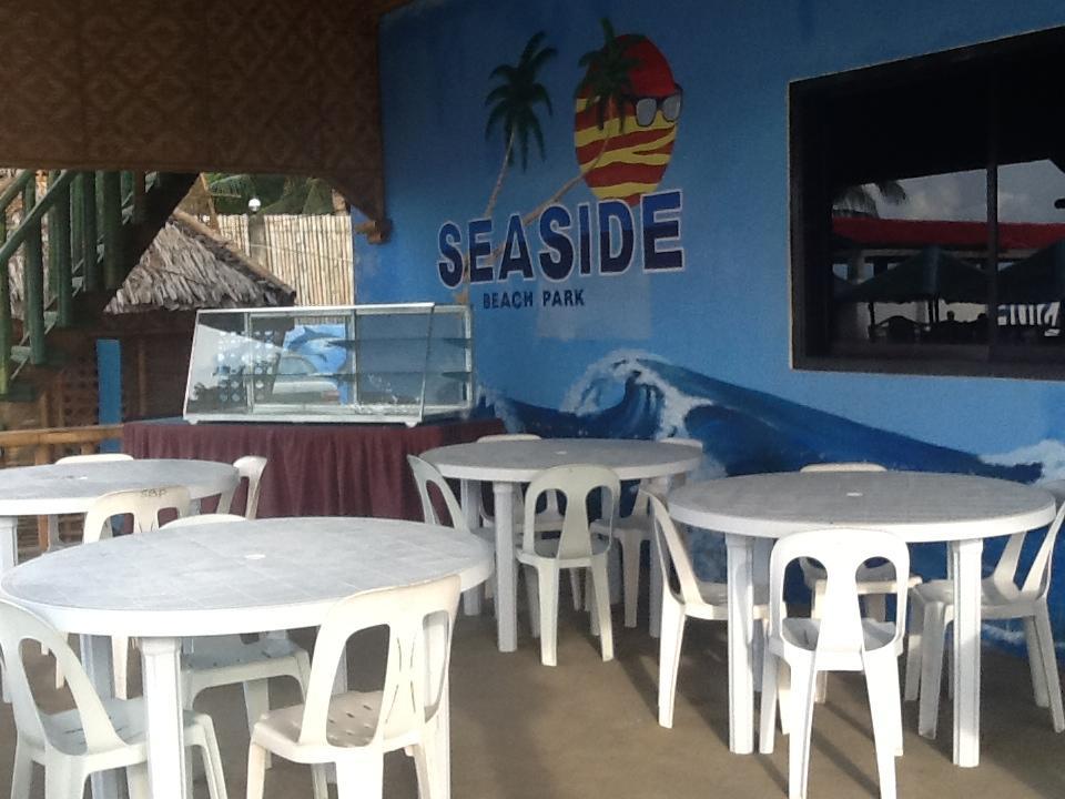 Seaside Beach Resort Bohol Esterno foto