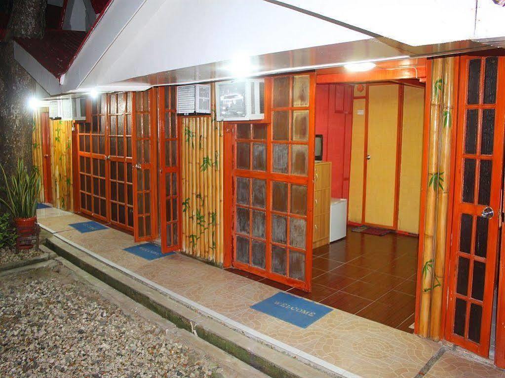 Seaside Beach Resort Bohol Esterno foto