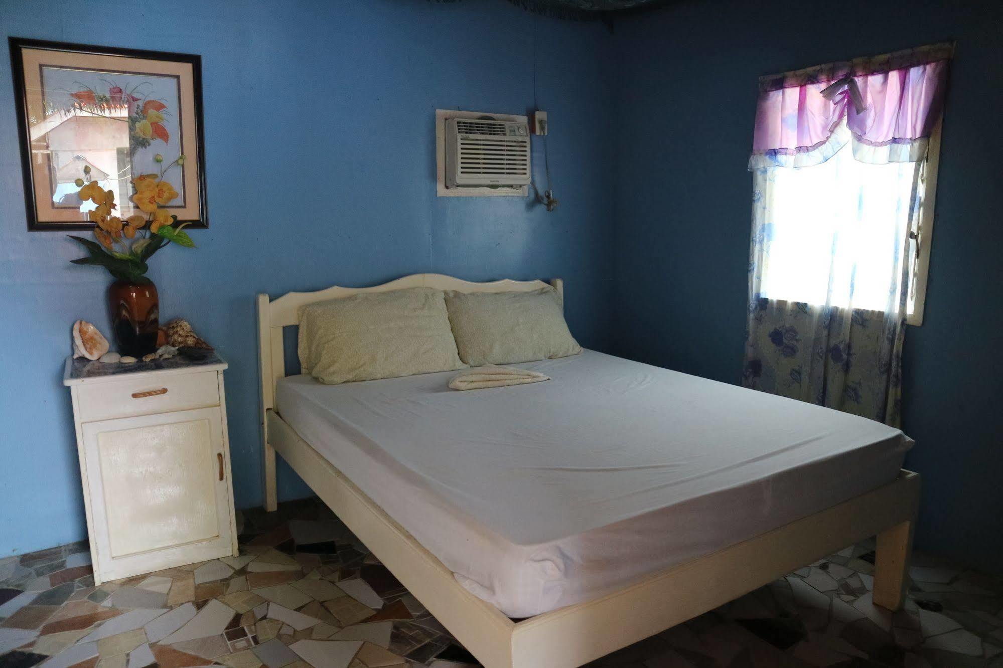 Seaside Beach Resort Bohol Esterno foto