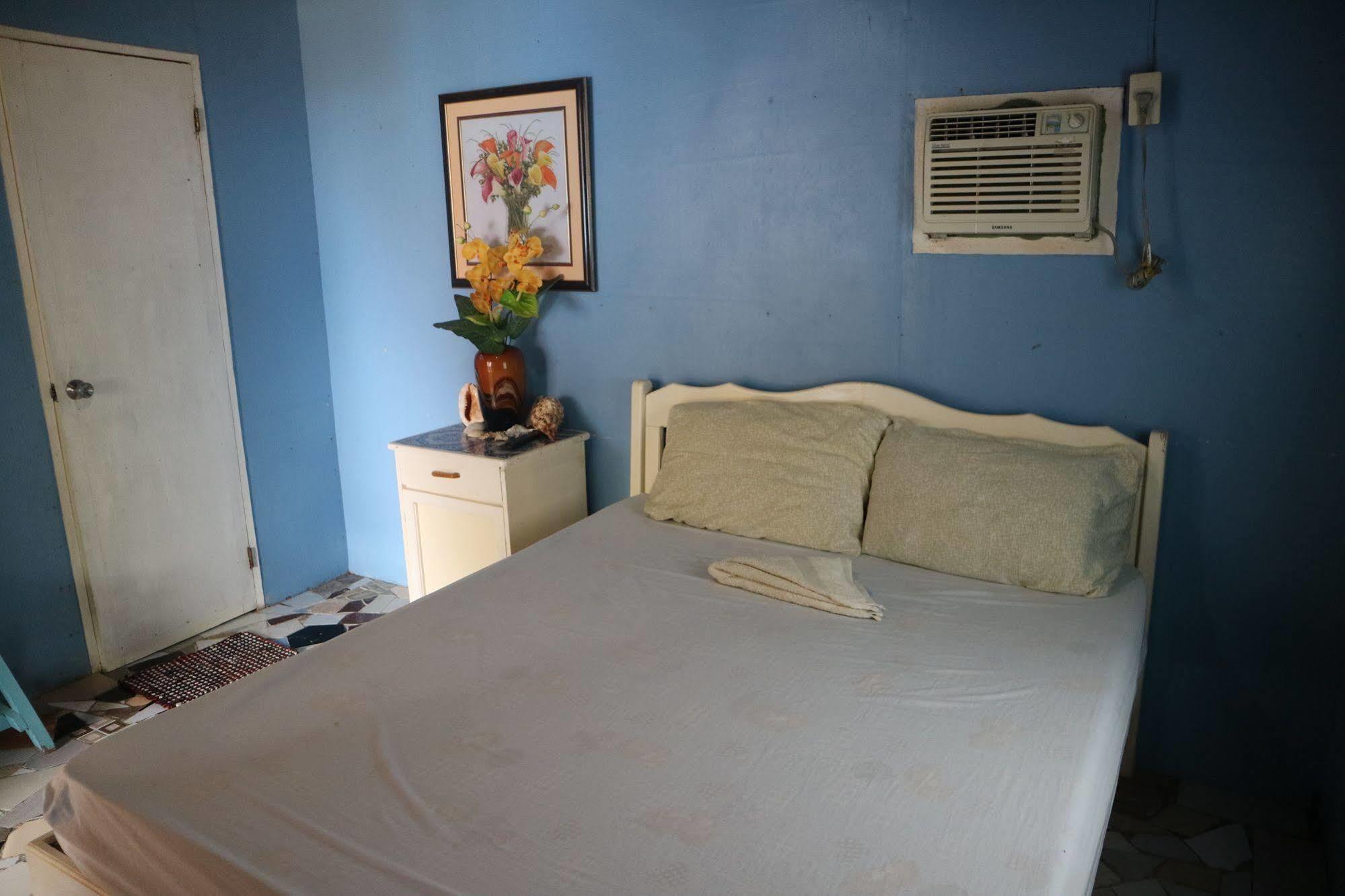 Seaside Beach Resort Bohol Esterno foto