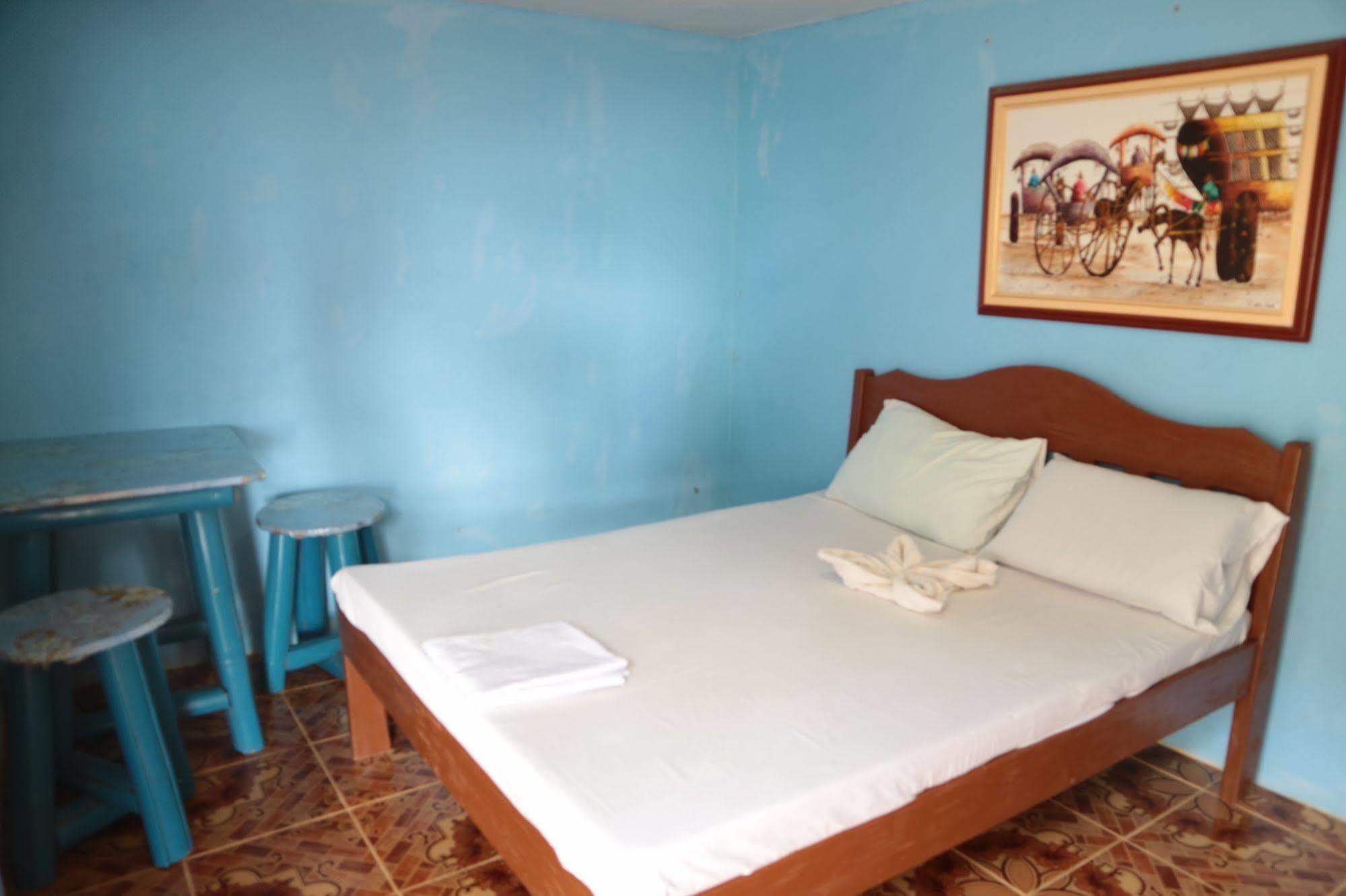 Seaside Beach Resort Bohol Esterno foto